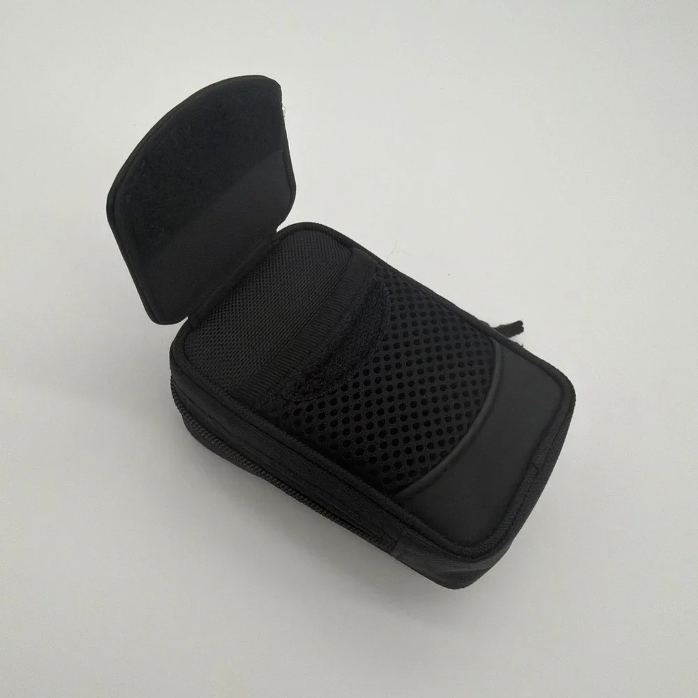 Sony Padded Compact Camera Case Pouch‎ For Cybershot W Series And Select Others